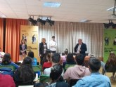 Ms de 2.000 alumnos han participado en la campaña de informacin para prevenir los embarazos no deseados en jvenes