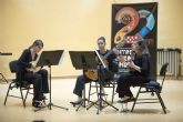 La XXII edicin de Entre Cuerdas y Metales se prepara para su clausura y entrega de premios