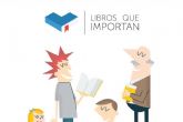 El Premio Mandarache y el colectivo Atrapavientos organizan un intercambio masivo de libros en Cartagena