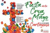 Pasacalles, color y mucha msica reinarn en Cartagena con las Cruces de Mayo