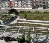 El Ayuntamiento de Lorca incorpora el uso de drones para detectar la presencia de mosquitos en zonas de difcil acceso y controlar su aparicin