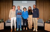 El Comunidad de Madrid Ladies Open calienta motores en elClub de Golf Jarama-RACE