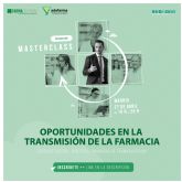 Acuerdo de colaboracin FarmaQuatrium-Adefarma