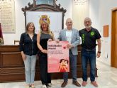 La Unión Comarcal de Comerciantes de Lorca pone en marcha la campaña 'Felicidades, mamá' a través de la cual se podrán ganar vales para compras en comercios asociados