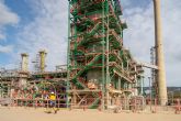 Repsol destina 56 millones a eficiencia energtica y mantenimiento en el Complejo Industrial de Cartagena