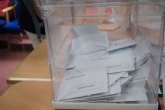 4.716 murcianos integrarn las 524 mesas electorales en las elecciones municipales y autonmicas del 28 de mayo