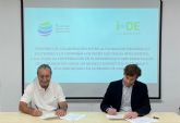 La Fundacin Desarrollo Sostenible (FDS) e i-DE impulsan la descarbonizacin del modelo energtico en la Regin