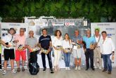 Molina de Segura acoge una soleada tercera jornada del Circuito de Golf Grupo Soledad