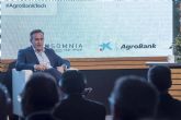 Cuatro startups de Murcia, entre las 15 elegidas por AgroBank Tech Digital INNovation para acelerar sus proyectos e impulsar la digitalizacin del sector agro