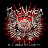 Tete Novoa presenta su disco 'Historias que Cantar'