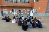 Cartagena contra el acoso escolar