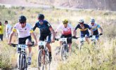Totana acogi� el 25� Bike Marat�n-Trofeo XCM �Ciudad de Totana�-Gran Premio Terra Sport Cycling