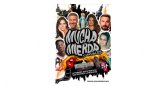 La serie 'Mucha mierda chavales' creada por Vernica Mey, supera las 500.000 visualizaciones