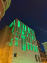 Los estudiantes murcianos celebran 30 anos participando en la regin