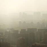 Somupar advierte que la contaminación ambiental agrava el asma y reclaman a las autoridades medidas para la mejora de la calidad del aire