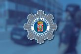 Policía Local de Cartagena detiene a cuatro hombres por presuntos delitos de maltrato en el ámbito familiar