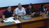 VOX Fuente lamo presenta mociones en apoyo del AGRO