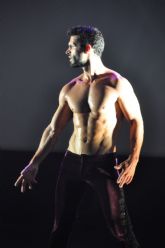 'Elijo Vivir': el debut en solitario de Josu Vivancos