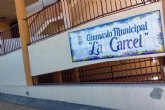 La adjudicataria de los servicios del Gimnasio Municipal “La Cárcel” solicita la resolución del contrato