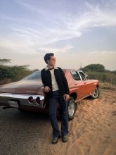 Giral est� de estreno con el sencillo 'Intentar'