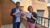 Podemos denuncia un 'autntico disparate urbanstico' en Santiago y Zaraiche