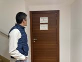Gim�nez Gallo: �La prioridad de Arroyo no es atender a Cartagena�