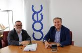 COEC cierra el plazo de candidaturas a la presidencia con un único aspirante, Miguel Ángel Jiménez Bosque