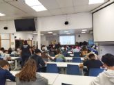 Cerca de 300 alumnos de 3&deg; ESO compiten en la segunda fase del Concurso de Educaci�n Vial y Prevenci�n de Accidentes del Ayuntamiento de Murcia
