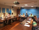 El Partido Popular apoya a la Comisión de asuntos iberoamericanos