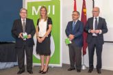 Premio Excelencia Empresarial para ElPozo Alimentación por su Control Integral de Proceso (CIP)