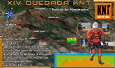 El prximo domingo 5 de Junio tendr lugar la XIV Quedada KNT, por las faldas de Sierra Espuña