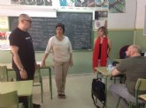 Abierta la admisin para el curso 2016/2017 en centros de educacin de adultos
