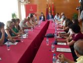 El Ayuntamiento impulsa las actividades extraescolares en los institutos con 100.000 euros