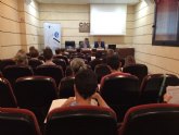 Ms de 200 profesionales participan en las reuniones del programa de simplificacin administrativa de la Comunidad