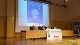Clausura de las II Jornadas doctorales de la Universidad de Murcia