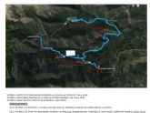 Cortes de carreteras en Sierra Espuña el domingo 5 de junio