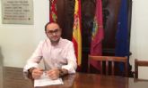 El PSOE lamenta que el Sr. Gil inicie su campaña para volver a Madrid engañando de nuevo a los lorquinos