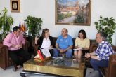 Caravaca celebra este sbado el 'Da del Voluntario'