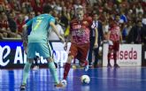 ¡Juntos a por la Final! ElPozo Murcia FS vs FC Barcelona Lassa