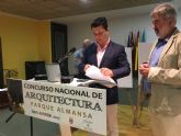 Un proyecto sostenible, funcional y flexible para el Parque Almansa
