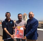 El baloncesto base de la Regin se cita mañana en San Javier con motivo del 'Da del Mini 2017'