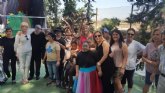 Familia destaca la calidad asistencial del primer centro pblico regional para personas con discapacidad
