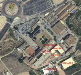 Ahora Murcia solicita al ayuntamiento el cese inmediato de la actividad de la UCAM 'al carecer de licencia de actividad ocho de sus edificios'