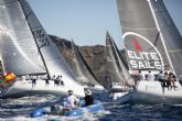Saleroso 2.0 se proclama campen absoluto de la XI regata solidaria carburo de plata