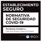 Nace el sello ‘Establecimiento seguro’