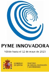 El Ministerio de Ciencia e Innovacin concede el sello Pyme Innovadora a Watchman Door