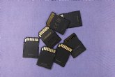 Tarjetas de memoria, la mejor forma de olvidarse del problema de almacenamiento