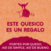 La quesera de cabra Sabores de Tallante lanza su campana 'Portes por Quesos'