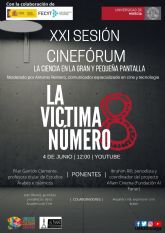 El islam, protagonista de la nueva sesin del Cinefrum de la UMU