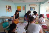 El Consejo Municipal de la Infancia y la Adolescencia de Cartagena trabaja la sensibilizacin con el medio ambiente